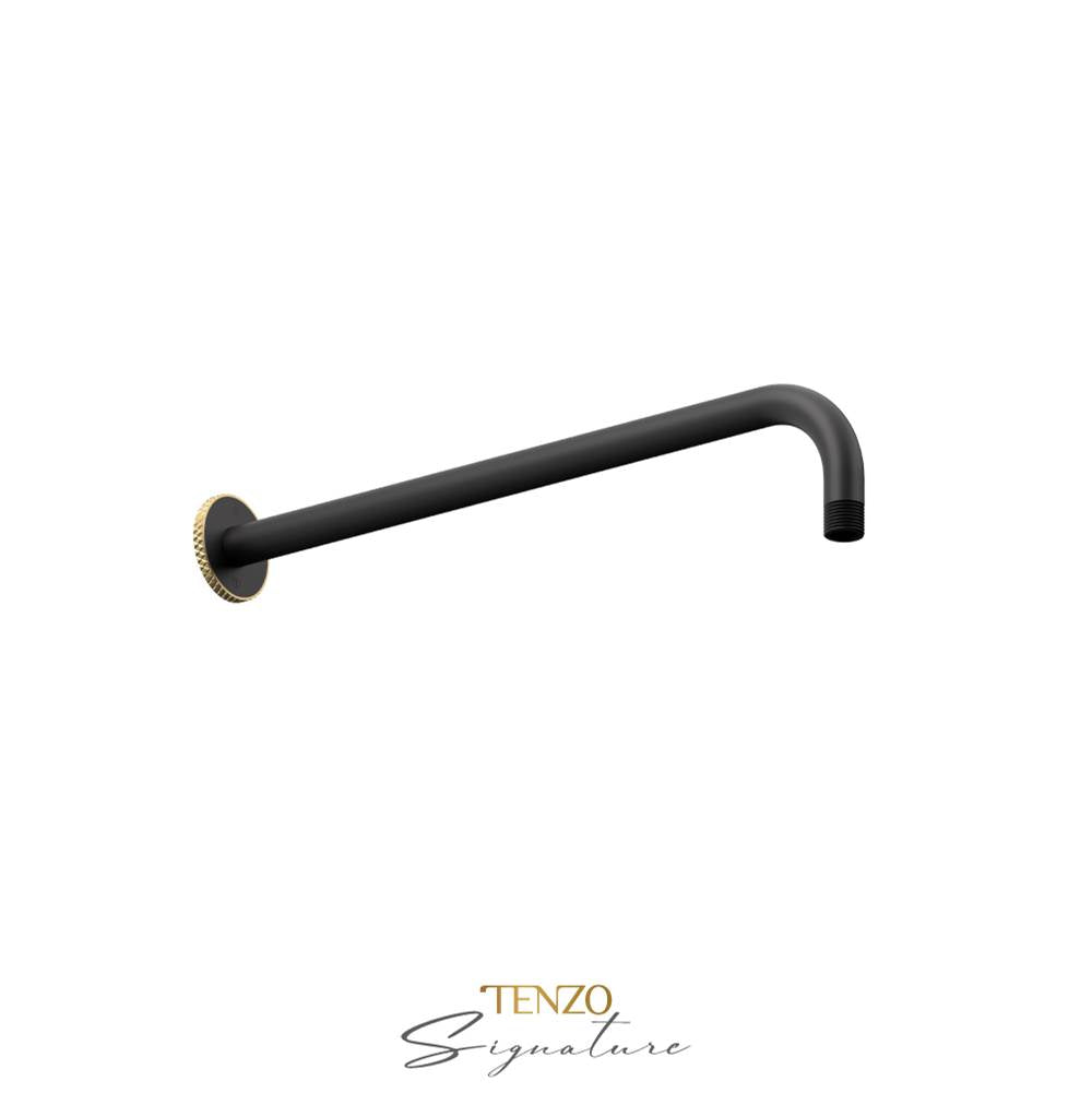 Tenzo SA-612-C Wall Mount Shower Arm Bellacio-C