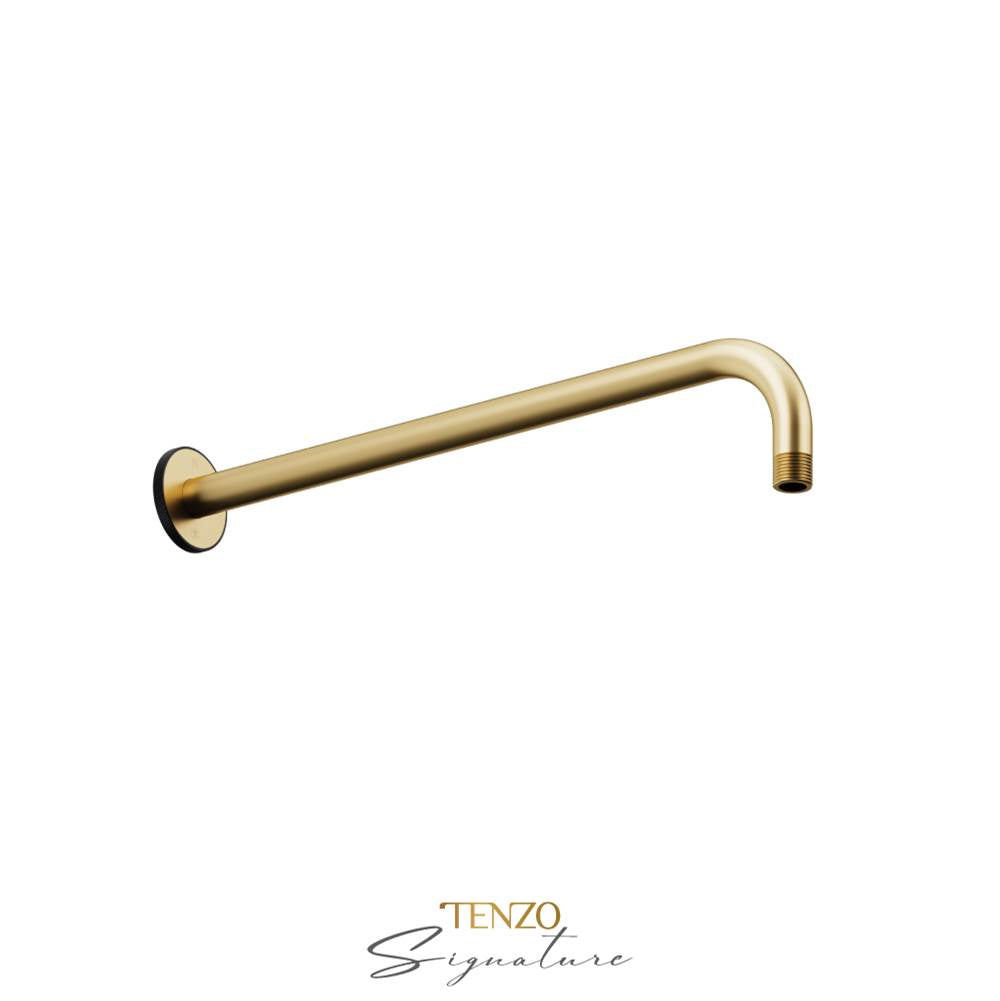 Tenzo SA-612-F Wall Mount Shower Arm Bellacio-F