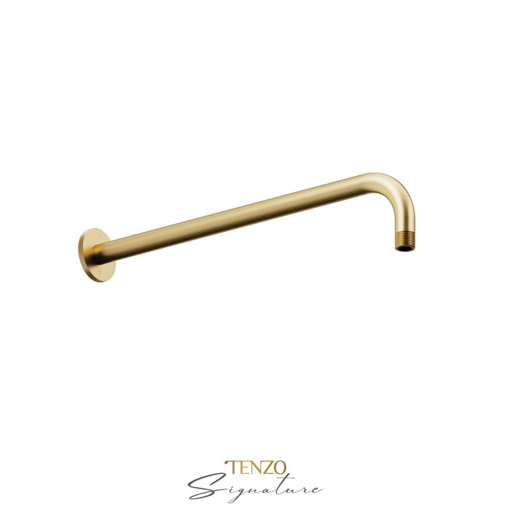 Tenzo SA-612-F Wall Mount Shower Arm Bellacio-F