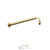 Tenzo SA-612-F Wall Mount Shower Arm Bellacio-F
