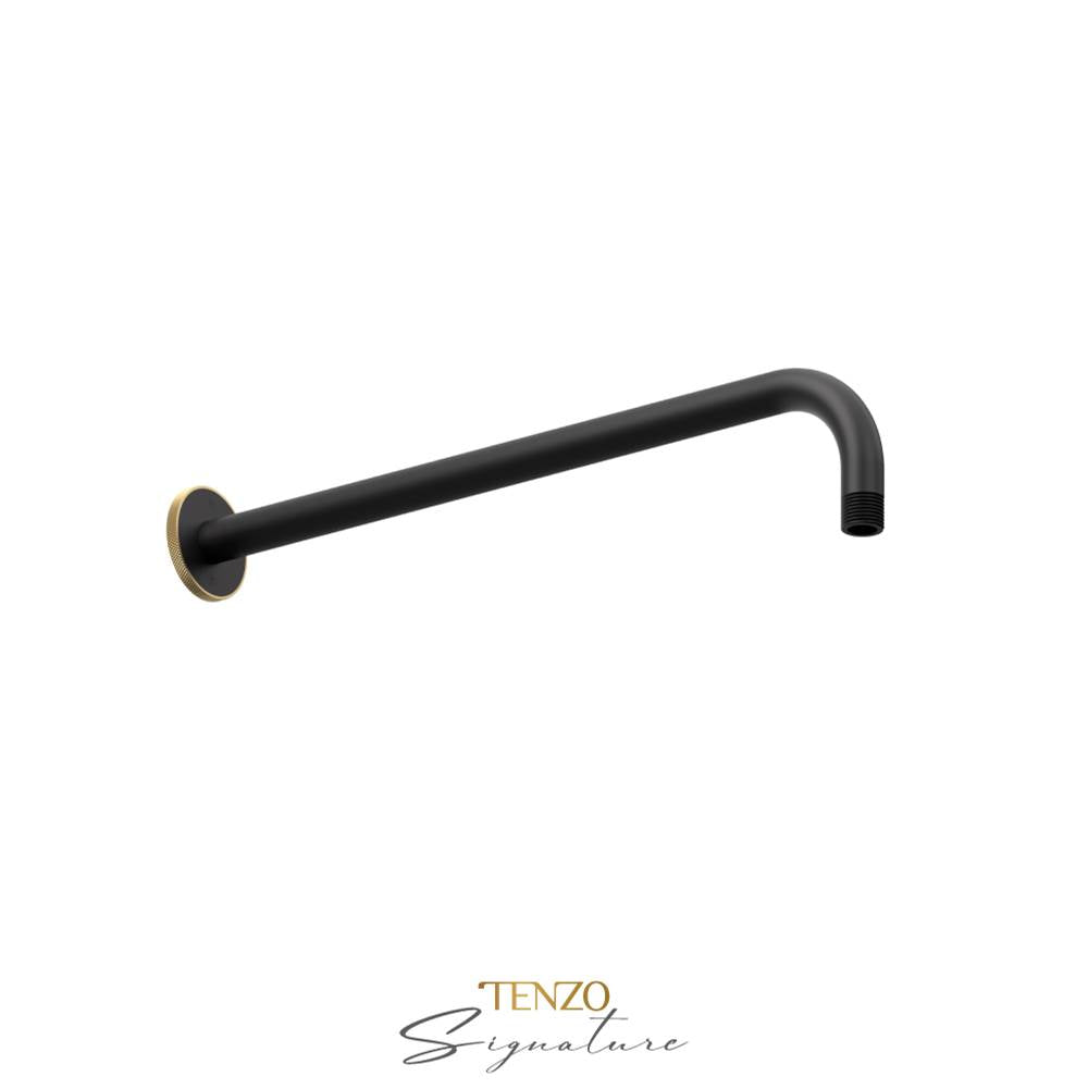 Tenzo SA-612-F Wall Mount Shower Arm Bellacio-F - Parent
