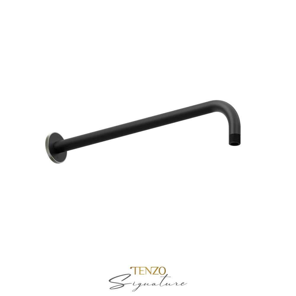 Tenzo SA-612-F Wall Mount Shower Arm Bellacio-F