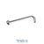Tenzo SA-613 Shower Arm Wall Mount 40CM