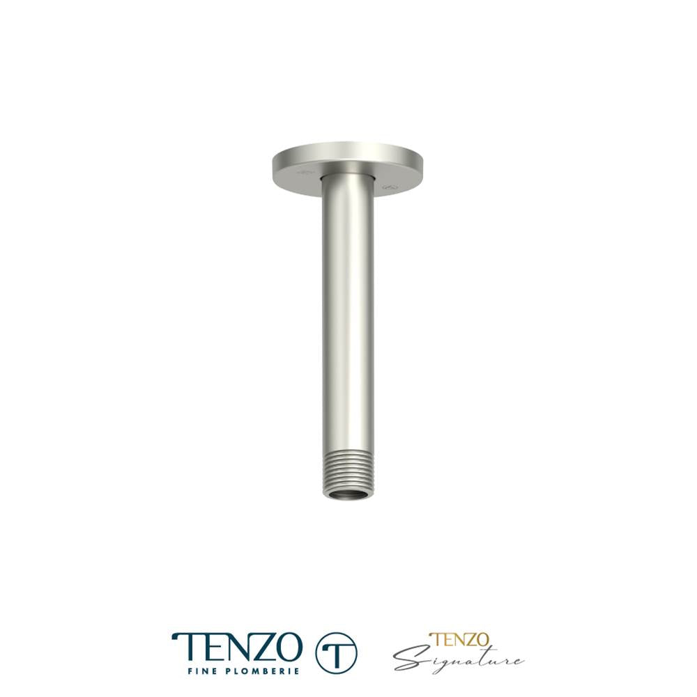 Tenzo SA-709-06 Ceiling Shower Arm Round 15CM - Parent