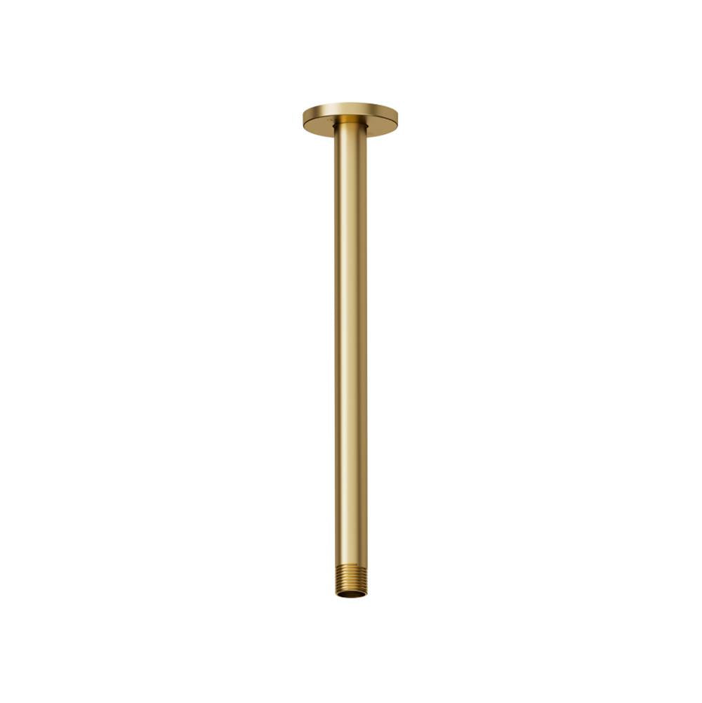 Tenzo SA-709-12 Ceiling Shower Arm Round 30.5CM
