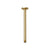 Tenzo SA-709-12 Ceiling Shower Arm Round 30.5CM