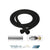 Tenzo SSHE-150 Stretchable Hand Shower Hose 150-225CM Shower Hose
