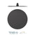 Tenzo SSTS-12-R Shower Head Round 30CM Stainless Steel 2MM - Parent