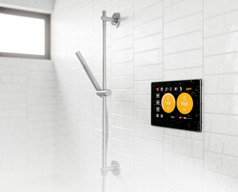 Thermasol TT7V2-BK ThermaTouch2 7 Control
