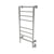 Amba T-2040 Traditional 20-Inch X 42-Inch Towel Warmer