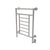 Amba T-2536 Traditional 23-5/8-Inch X 29-1/8-Inch Towel Warmer - Parent