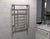 Amba T-2536 Traditional 23-5/8-Inch X 29-1/8-Inch Towel Warmer - Parent