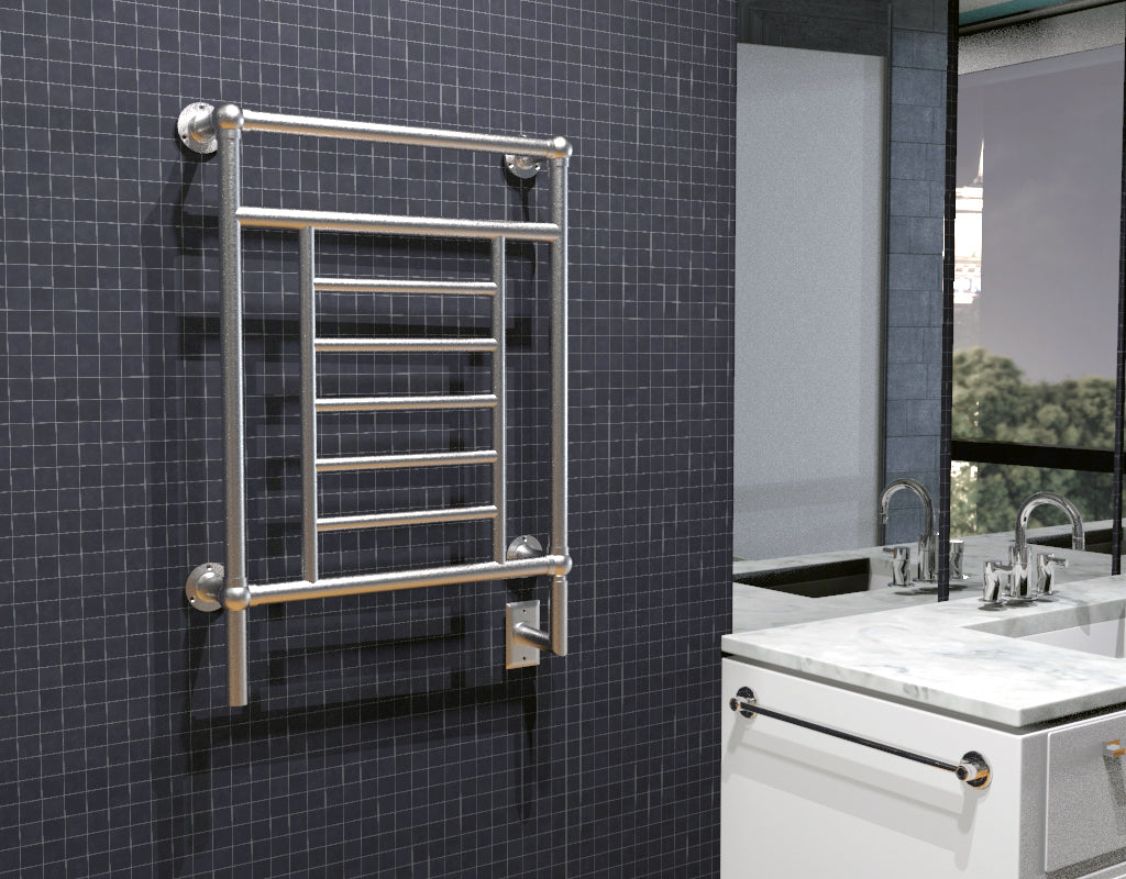 Amba T-2536 Traditional 23-5/8-Inch X 29-1/8-Inch Towel Warmer - Parent