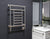 Amba T-2536 Traditional 23-5/8-Inch X 29-1/8-Inch Towel Warmer - Parent