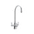 Perrin & Rowe U.1220 Georgian Era Three Handle Bar/Food Prep Filter Kitchen Faucet - Parent