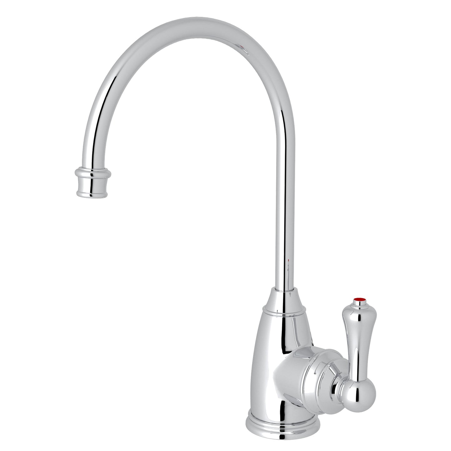 Perrin & Rowe U.1307 Georgian Era Hot Water Dispenser - Parent