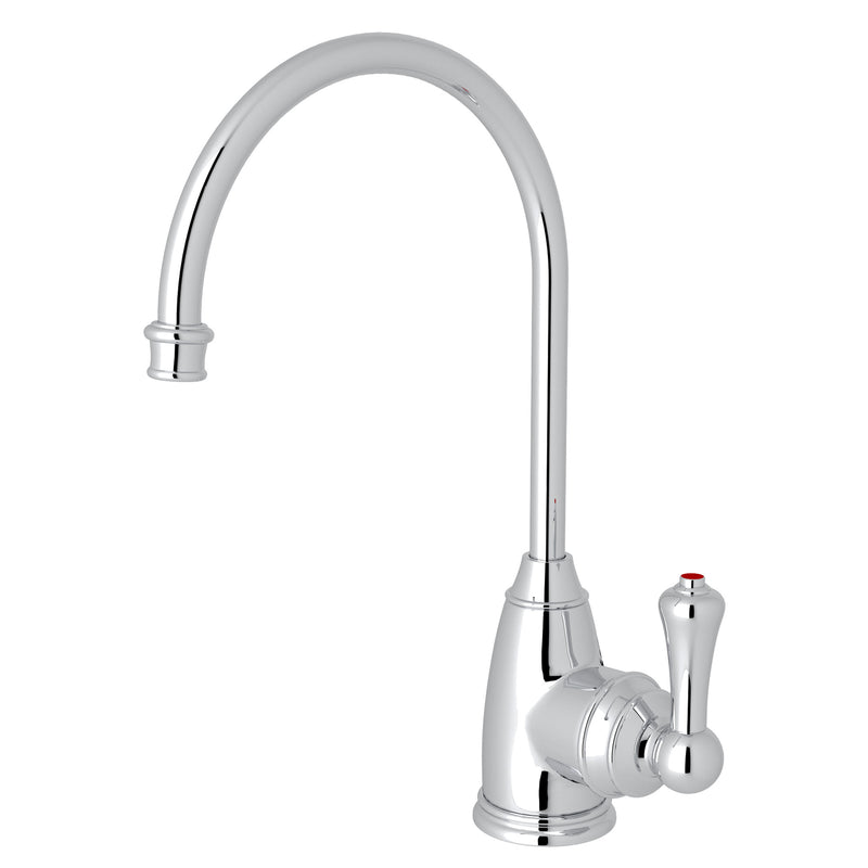 Perrin & Rowe U.1307 Georgian Era Hot Water Dispenser - Parent