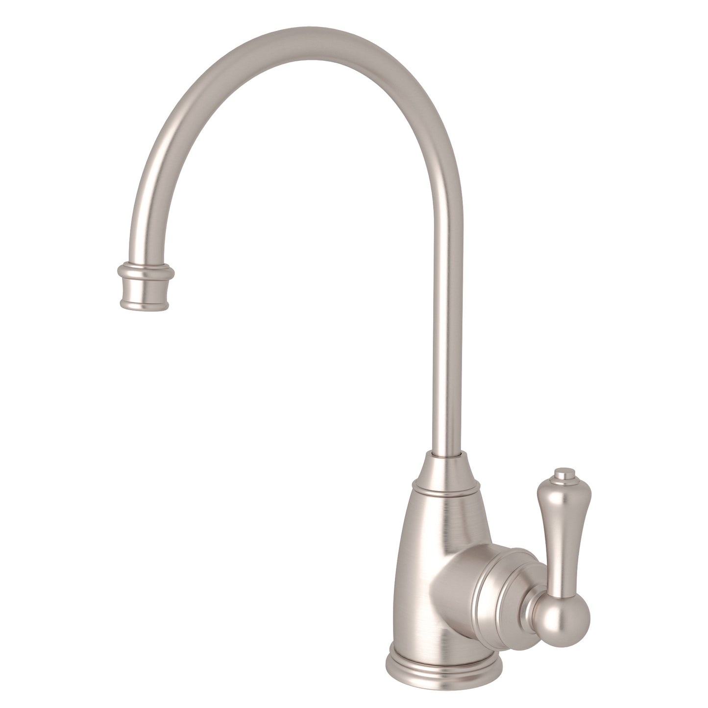 Perrin & Rowe U.1307 Georgian Era Hot Water Dispenser