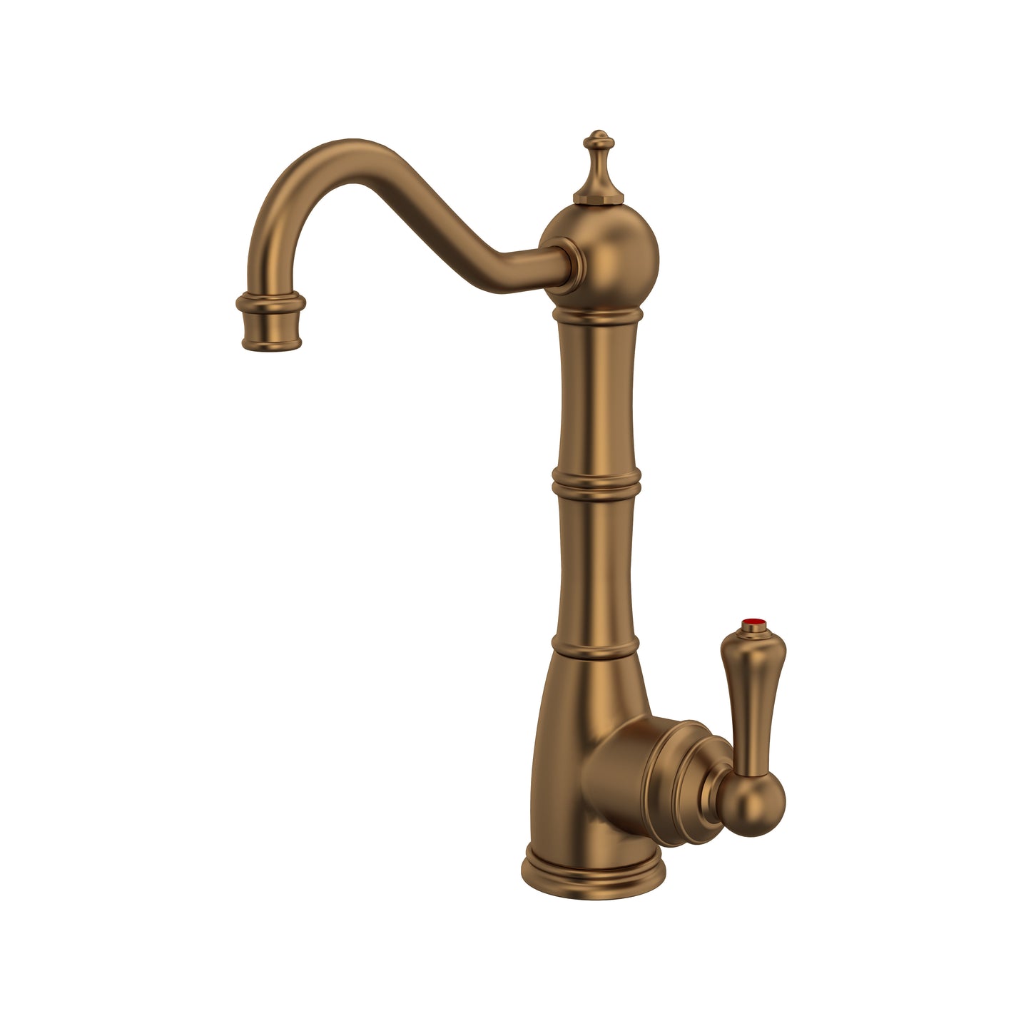 Perrin & Rowe U.1323 Edwardian Hot Water Dispenser