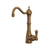 Perrin & Rowe U.1323 Edwardian Hot Water Dispenser
