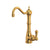 Perrin & Rowe U.1323 Edwardian Hot Water Dispenser