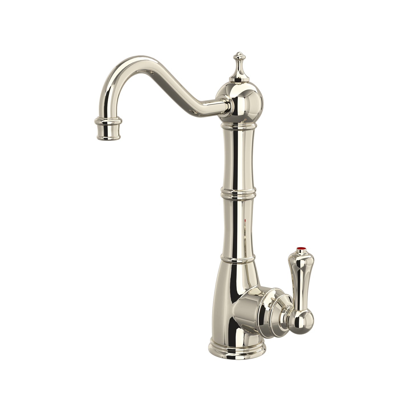 Perrin & Rowe U.1323 Edwardian Hot Water Dispenser