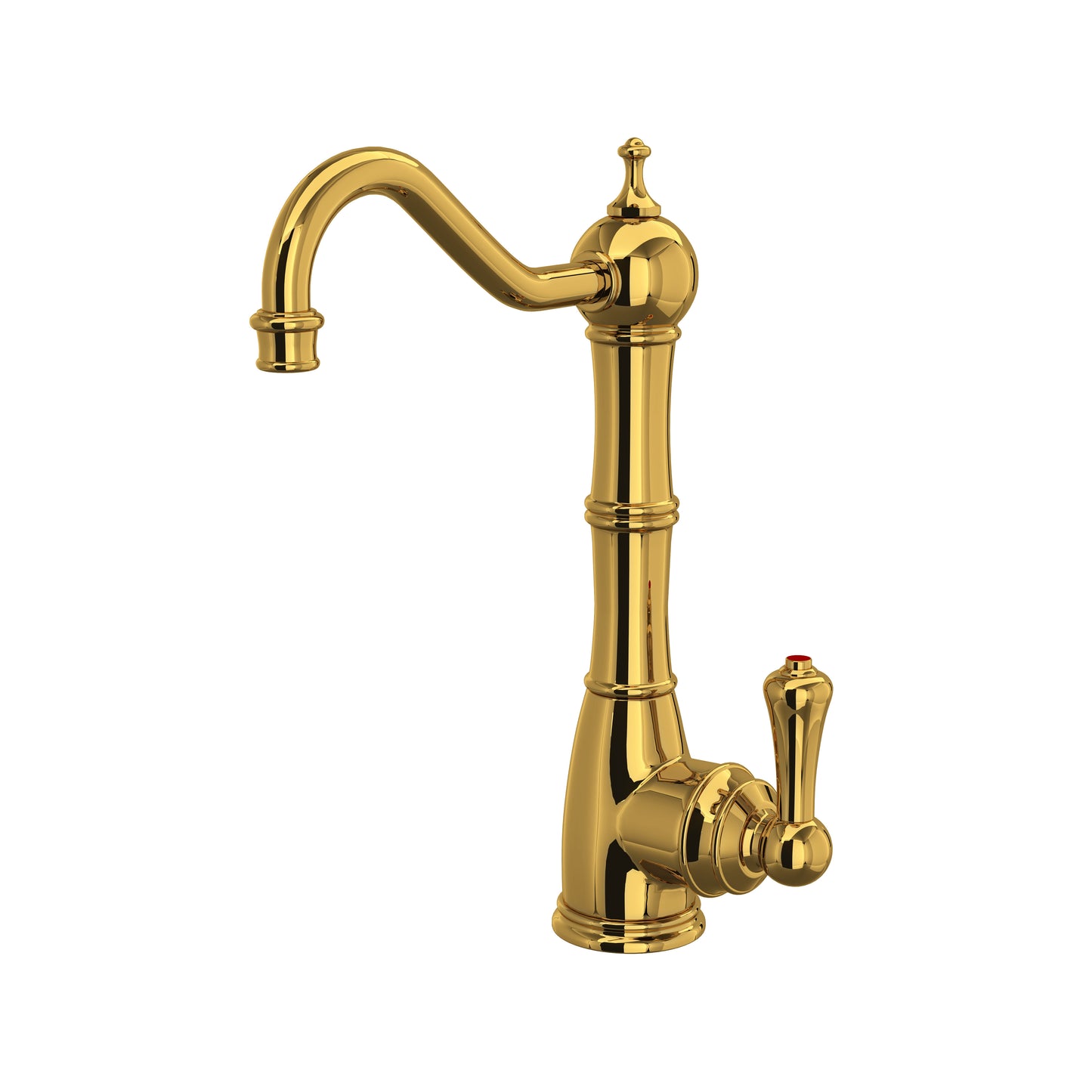 Perrin & Rowe U.1323 Edwardian Hot Water Dispenser