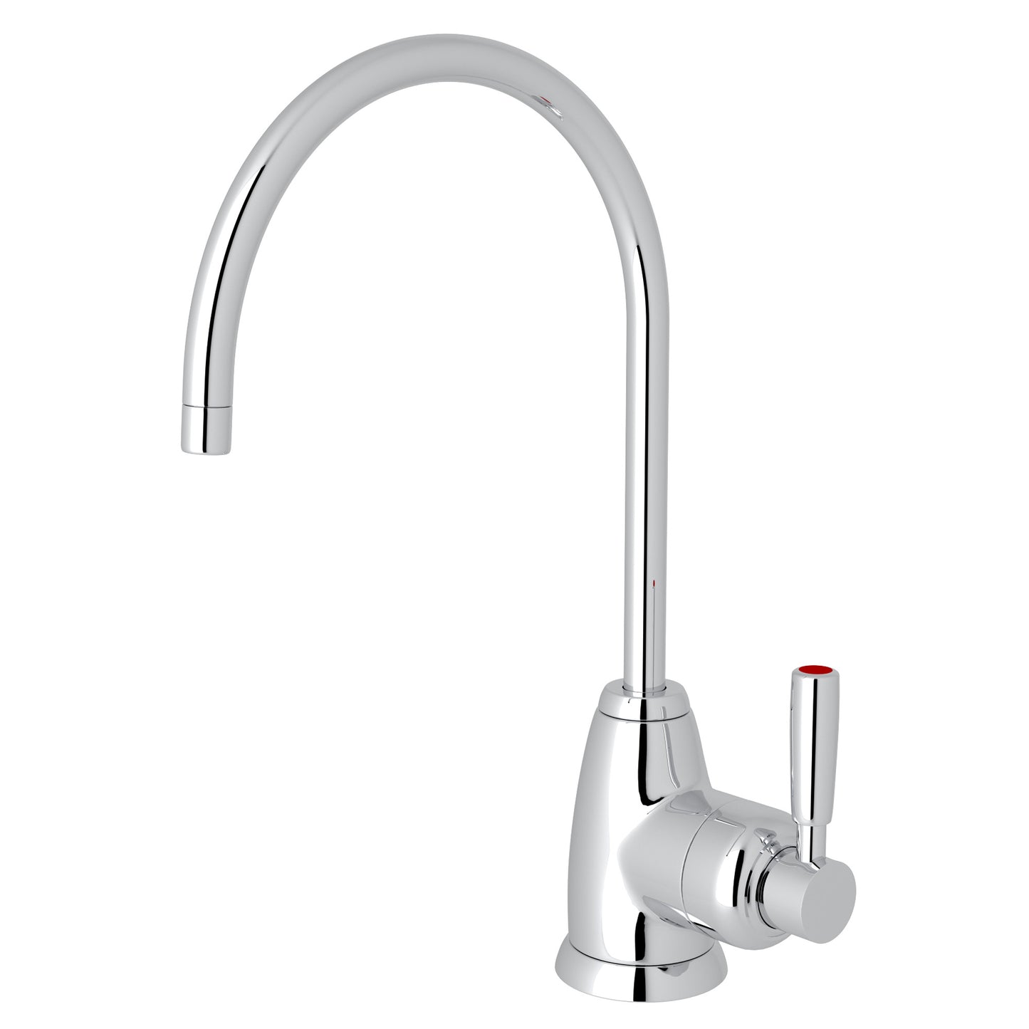 Perrin & Rowe U.1347 Holborn Hot Water Dispenser - Parent