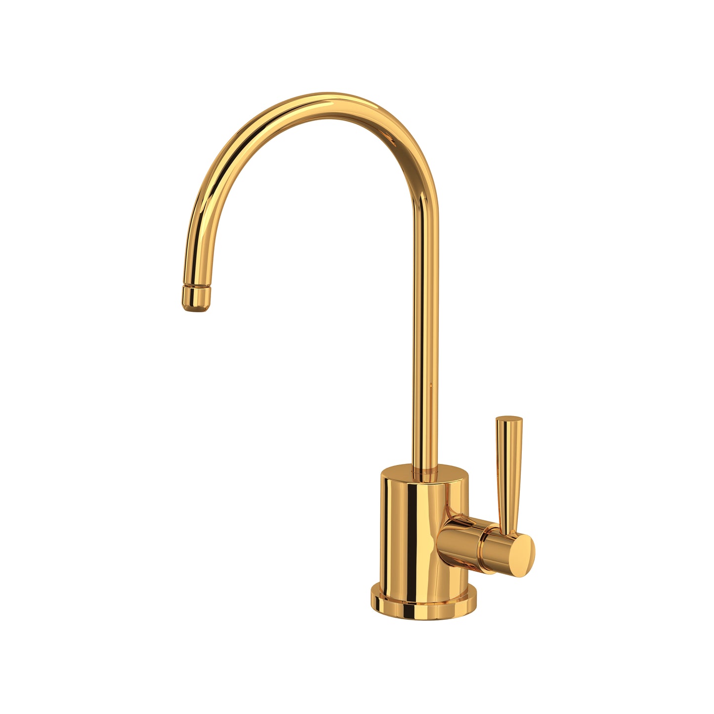 Perrin & Rowe U.1601 Holborn Filter Kitchen Faucet