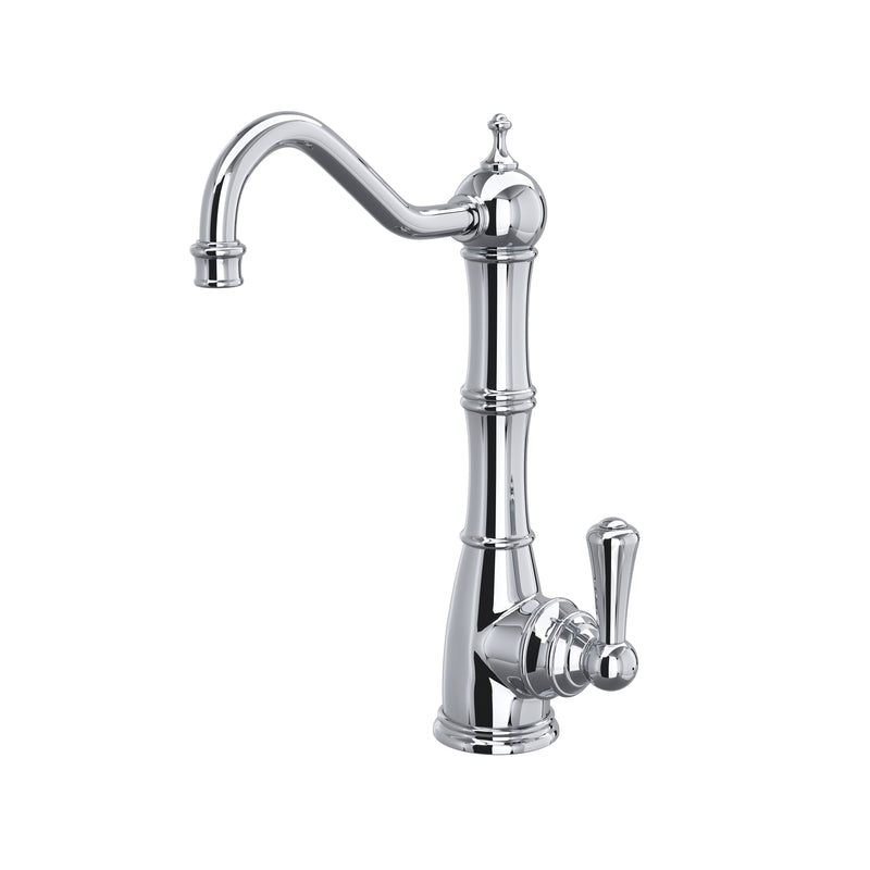 Perrin & Rowe U.1621 Edwardian Filter Kitchen Faucet - Parent