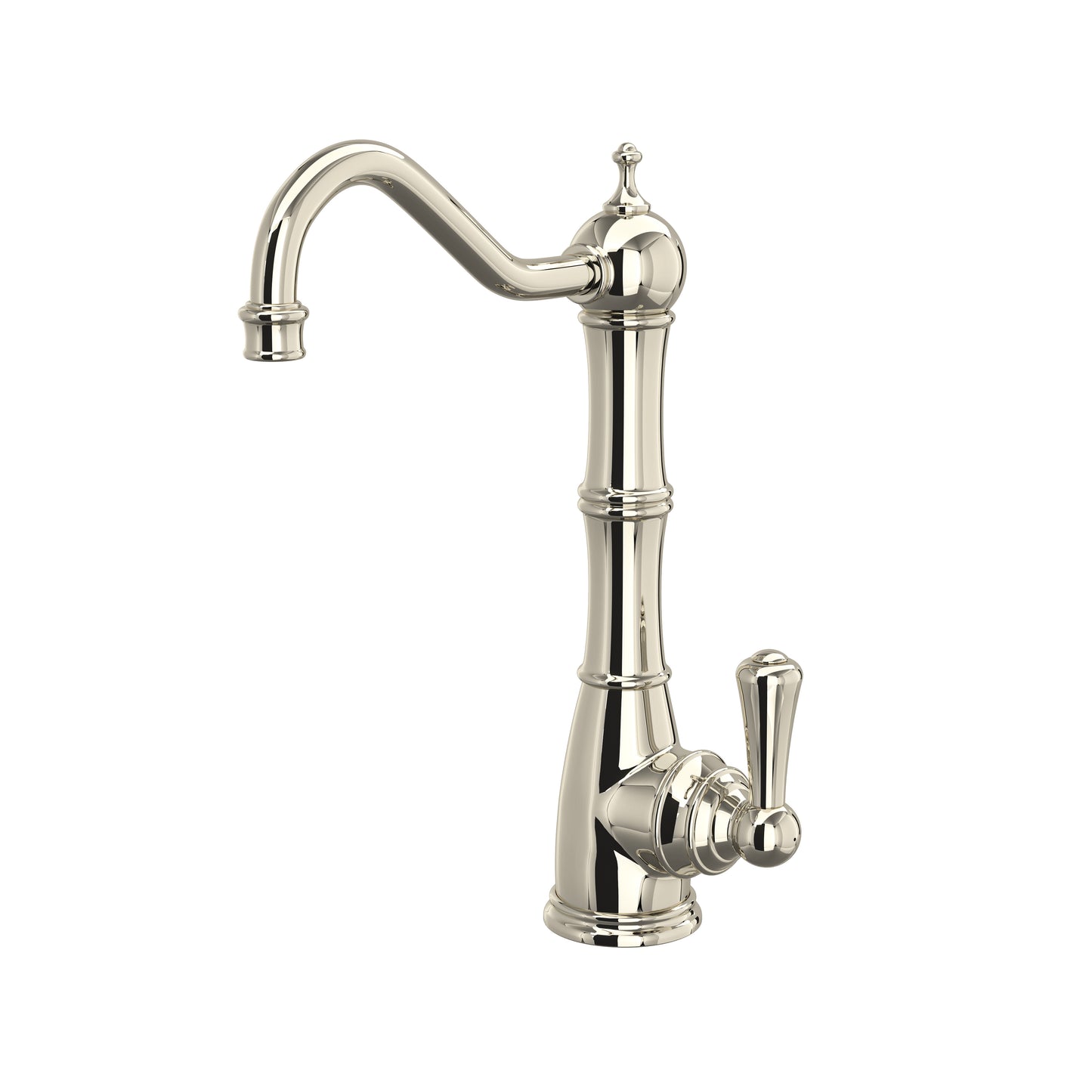 Perrin & Rowe U.1621 Edwardian Filter Kitchen Faucet