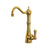 Perrin & Rowe U.1621 Edwardian Filter Kitchen Faucet
