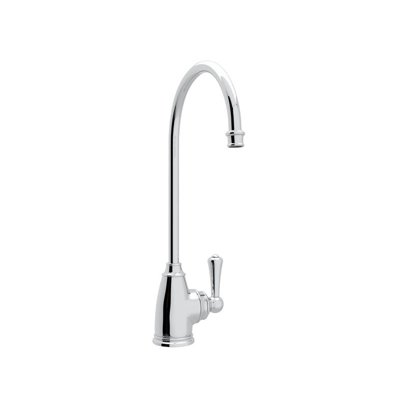 Perrin & Rowe U.1625 Georgian Era Filter Kitchen Faucet - Parent
