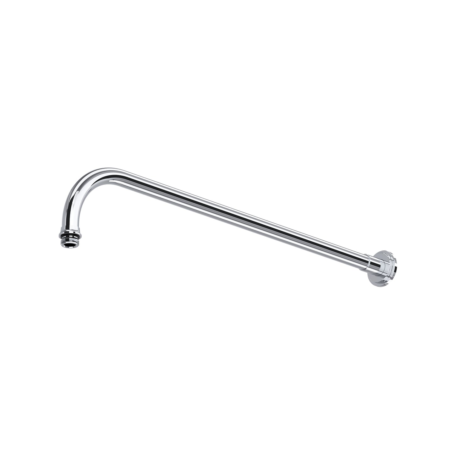 Perrin & Rowe U.20AR27SA 20" Wall Mount Shower Arm - Parent