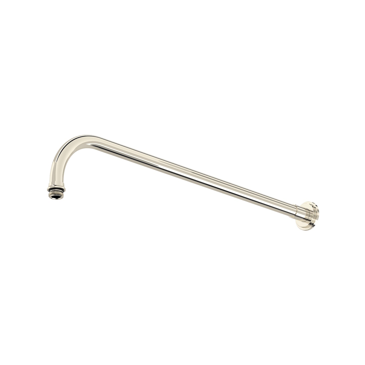 Perrin & Rowe U.20AR27SA 20" Wall Mount Shower Arm
