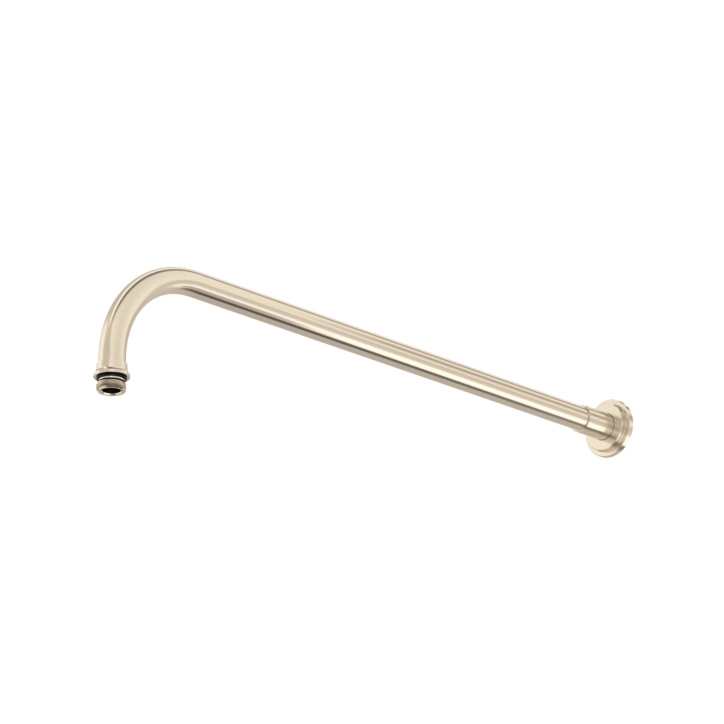 Perrin & Rowe U.20AR27SA 20" Wall Mount Shower Arm