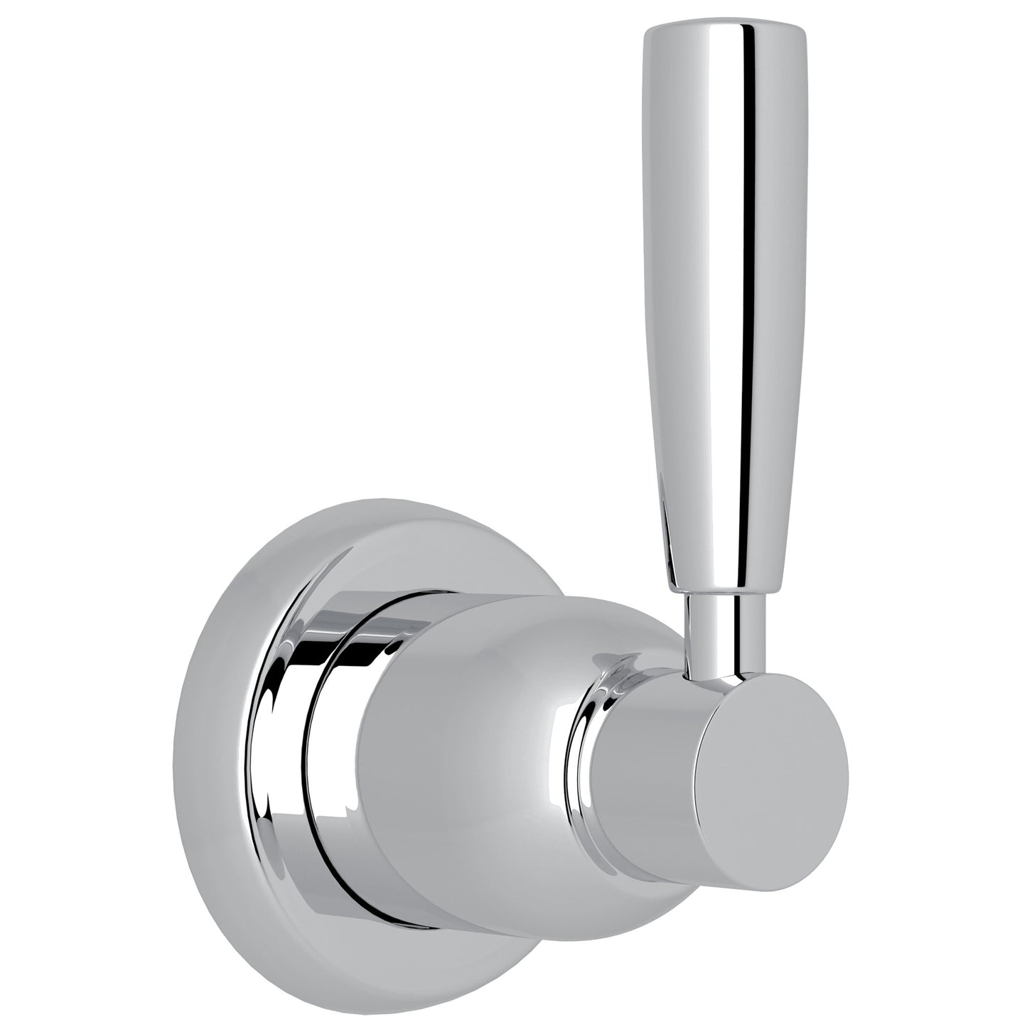 Perrin & Rowe U.3064 Holborn Trim For Volume Control And Diverter - Parent