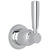 Perrin & Rowe U.3064 Holborn Trim For Volume Control And Diverter - Parent