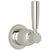 Perrin & Rowe U.3064 Holborn Trim For Volume Control And Diverter
