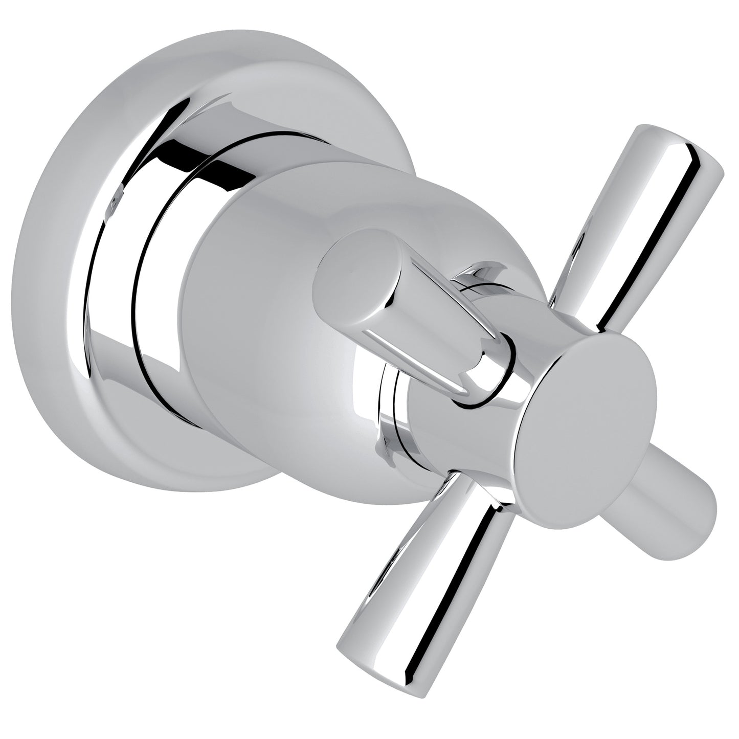 Perrin & Rowe U.3065 Holborn Trim For Volume Control And Diverter - Parent
