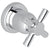 Perrin & Rowe U.3065 Holborn Trim For Volume Control And Diverter - Parent