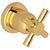 Perrin & Rowe U.3065 Holborn Trim For Volume Control And Diverter