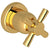 Perrin & Rowe U.3065 Holborn Trim For Volume Control And Diverter