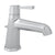 Perrin & Rowe U.3135 Deco Single Handle Lavatory Faucet - Parent