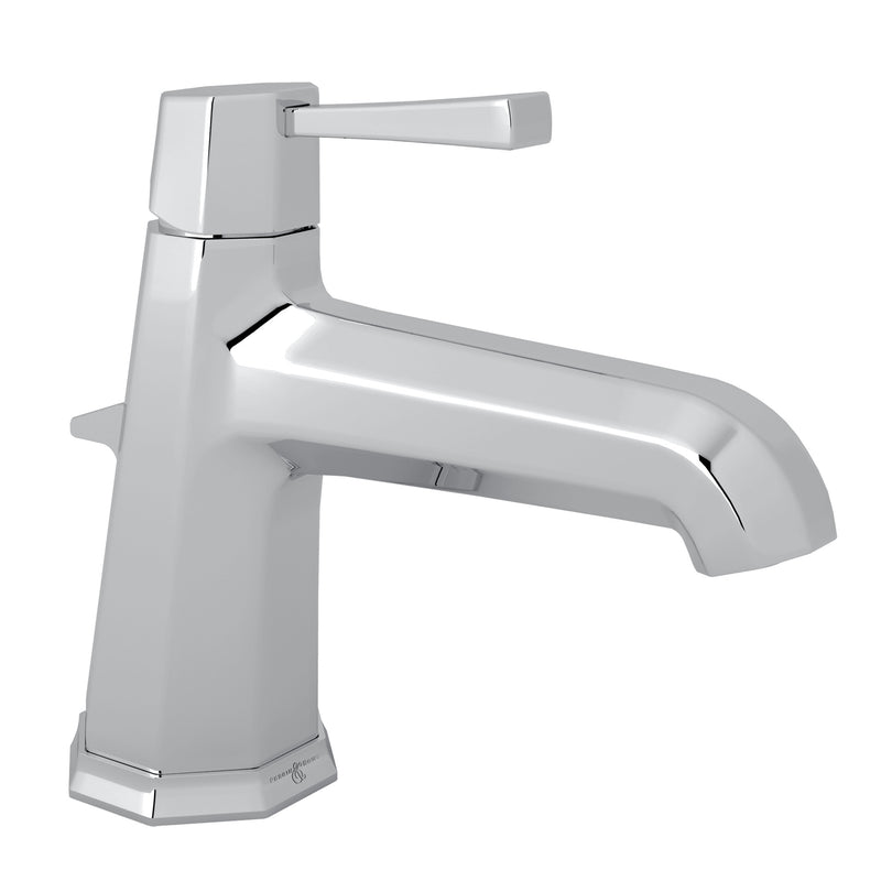 Perrin & Rowe U.3135 Deco Single Handle Lavatory Faucet - Parent