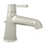 Perrin & Rowe U.3135 Deco Single Handle Lavatory Faucet