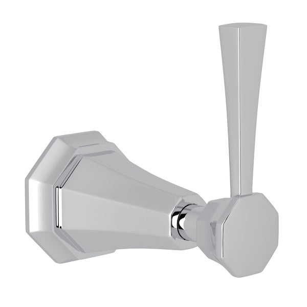 Perrin & Rowe U.3164 Deco Trim For Volume Control And Diverter - Parent