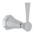 Perrin & Rowe U.3164 Deco Trim For Volume Control And Diverter - Parent