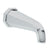 Perrin & Rowe U.3183 Deco Wall Mount Tub Spout - Parent