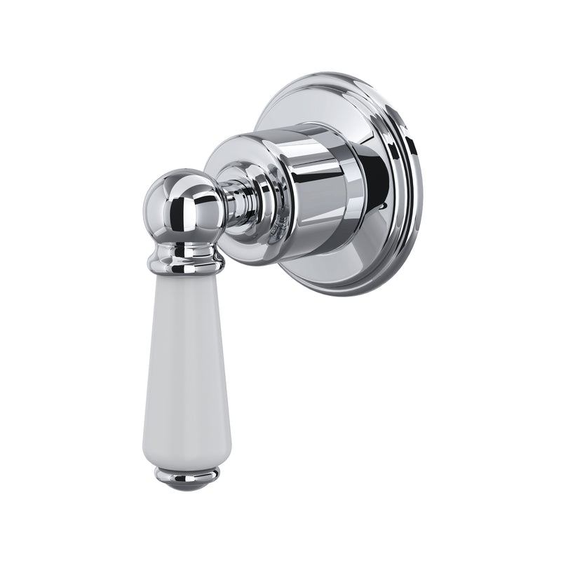 Perrin & Rowe U.3240 Edwardian Trim For Volume Control And Diverter - Parent